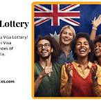 australia lottery result